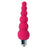 Intense Anal Toys Snoopy 7 Geschwindigkeiten Silikon Intense Pink