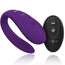 Intense Couples Toys Bruno Partner Double Pleasure Lila