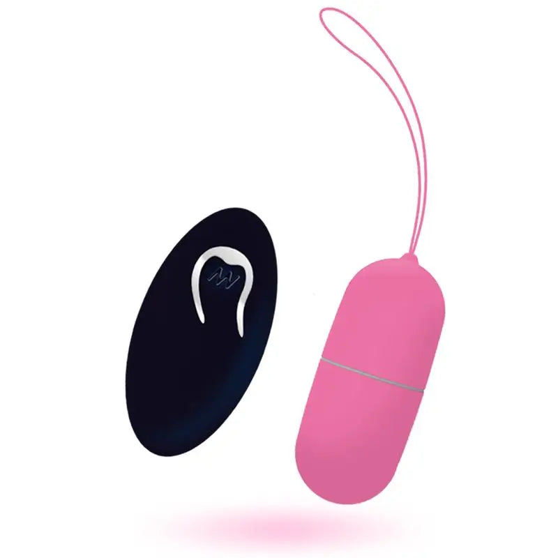 Intensive Couples Toys Flippy I Rosa Ferngesteuertes Ei