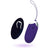 Intensive Couples Toys Flippy Ii Lilac Wiederaufladbare Fernbedienung Ei
