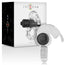Intense Couples Toys Fry Transparenter Vibrationsring