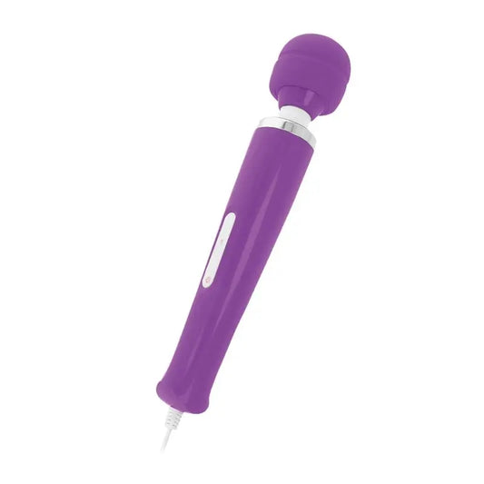 Intensive Paare Spielzeug Keanu Wand Lilac Massager