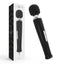Intensive Paare Spielzeug Keanu Wand Massager schwarz