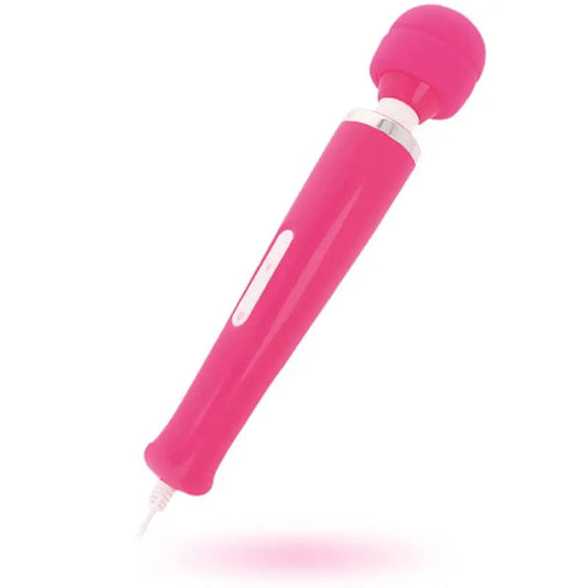 Intensive Paare Spielzeug Keanu Wand Massager Rosa
