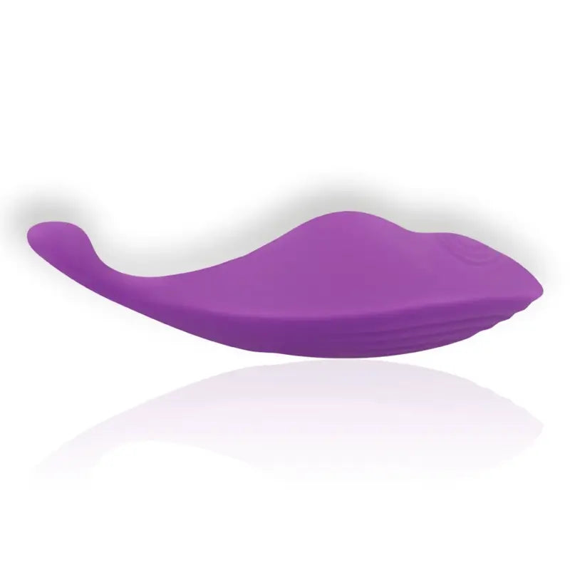 Intensive Couples Toys Mindy Pantie Fernsteuerung Lila