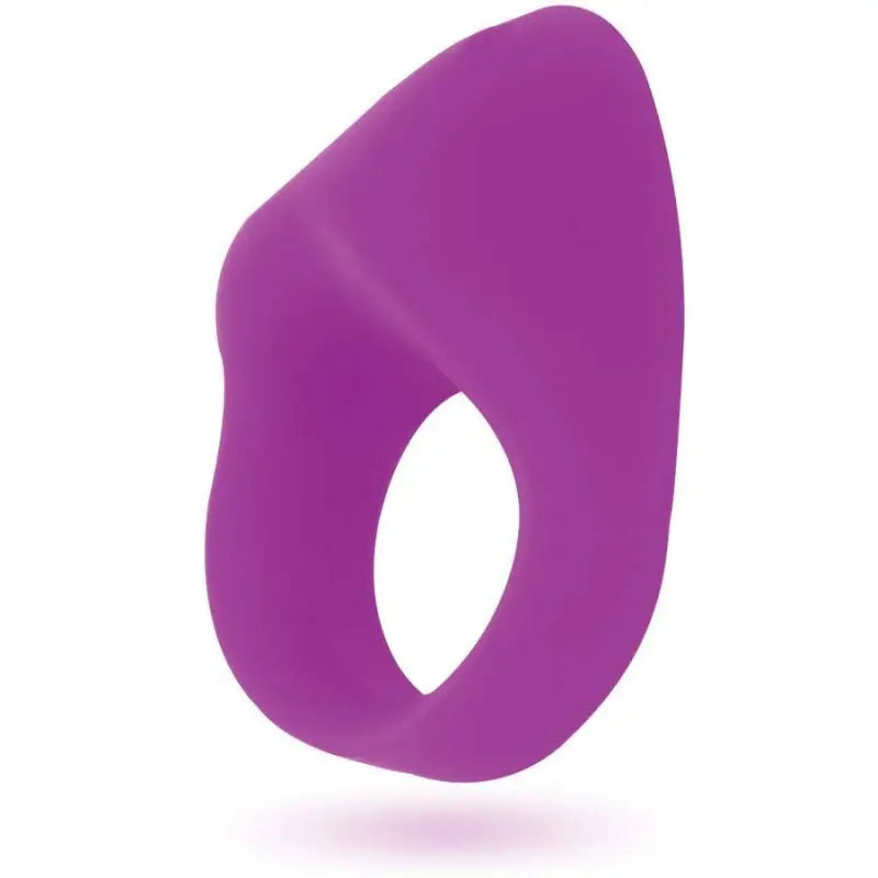 Intense Couples Toys Oto Wiederaufladbarer Vibrationsring Lila