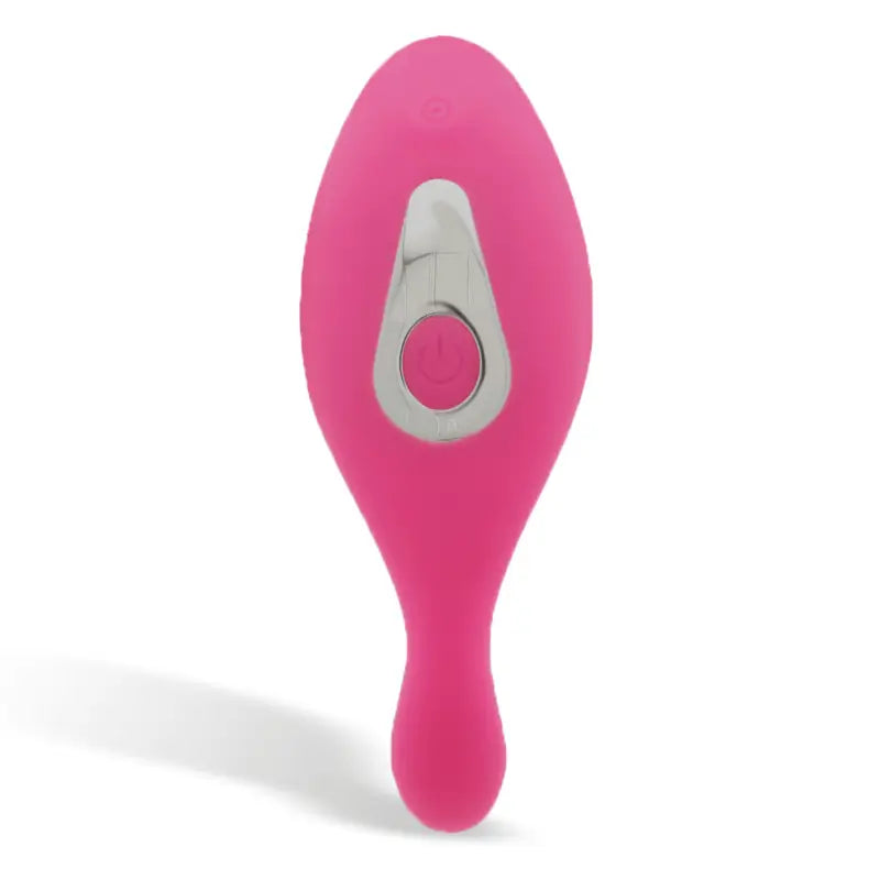 Intense Couples Toys Rob Pantie Fernbedienung Rosa