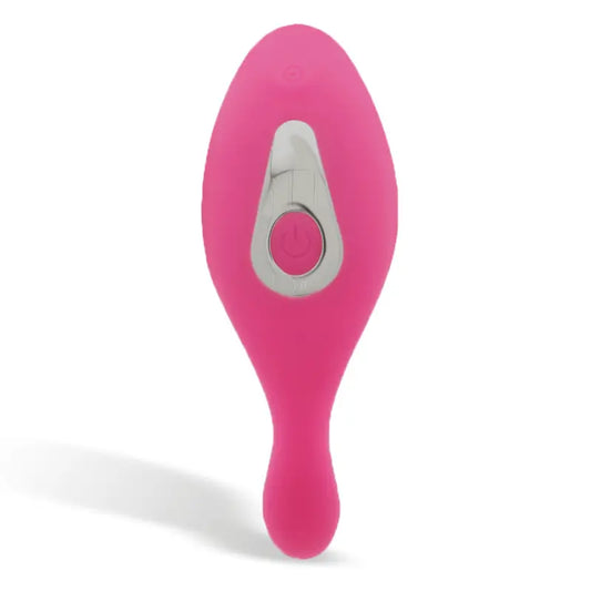 Intense Couples Toys Rob Pantie Fernbedienung Rosa