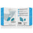 Intense Couples Toys Samantha Pantie Fernbedienung Blau