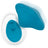 Intense Couples Toys Samantha Pantie Fernbedienung Blau