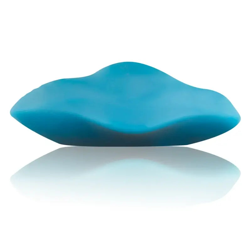 Intense Couples Toys Samantha Pantie Fernbedienung Blau