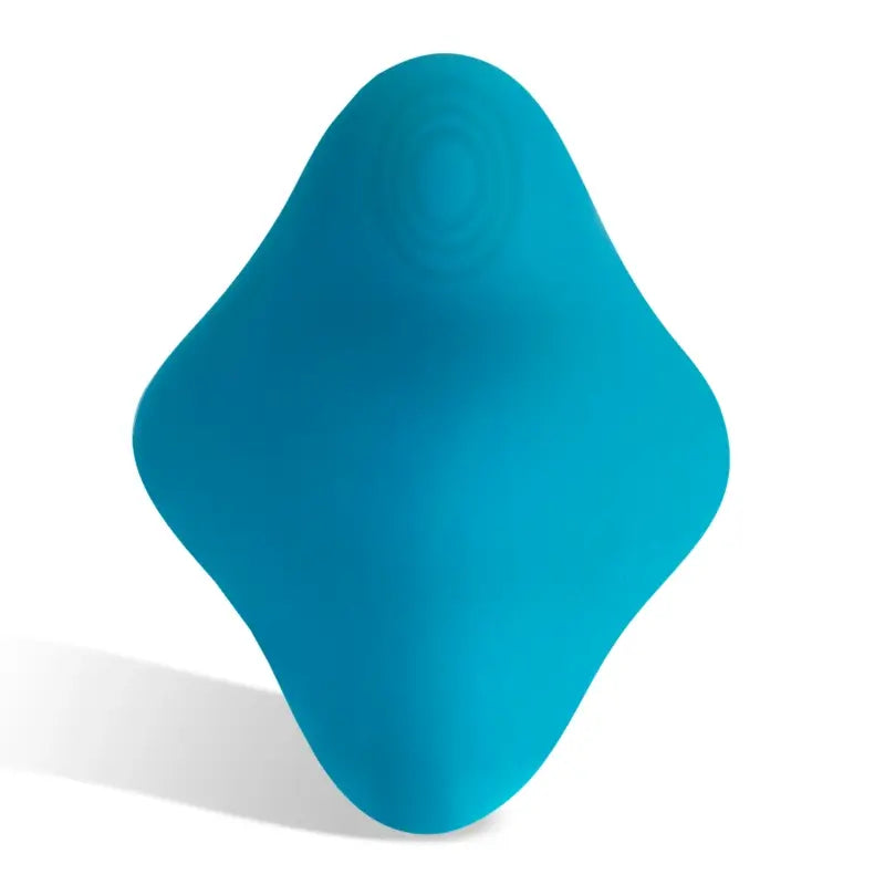 Intense Couples Toys Samantha Pantie Fernbedienung Blau
