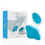 Intense Couples Toys Samantha Pantie Fernbedienung Blau