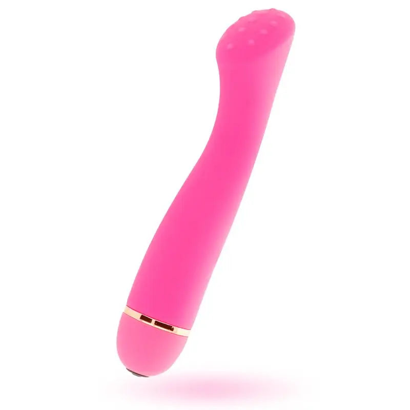 Intense Fun Lilo 20 Geschwindigkeiten Silikon Rosa