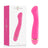 Intense Fun Lilo 20 Speeds Silicone Pink