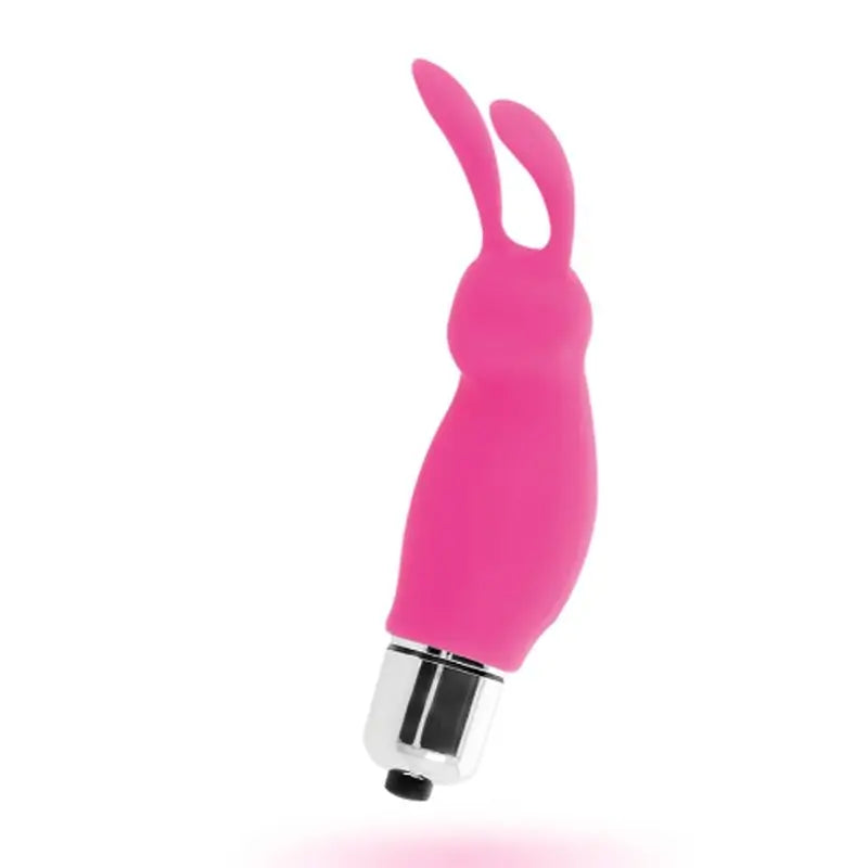 Intensiver Spaß Kaninchen Roger Pink