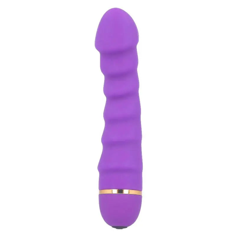 Intense Fun Sally 20 Geschwindigkeiten Silikon Flieder
