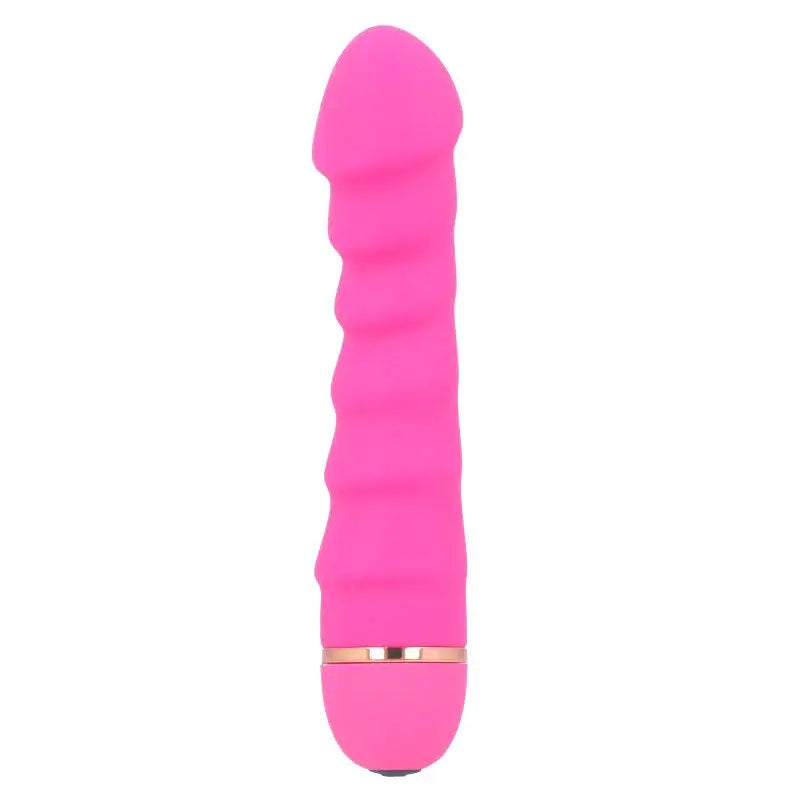 Intense Fun Sally 20 Geschwindigkeiten Silikon Rosa