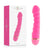 Intense Fun Sally 20 Speeds Silicone Pink