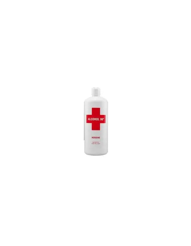 Interapotheke Alkohol Heridin, 500 ml