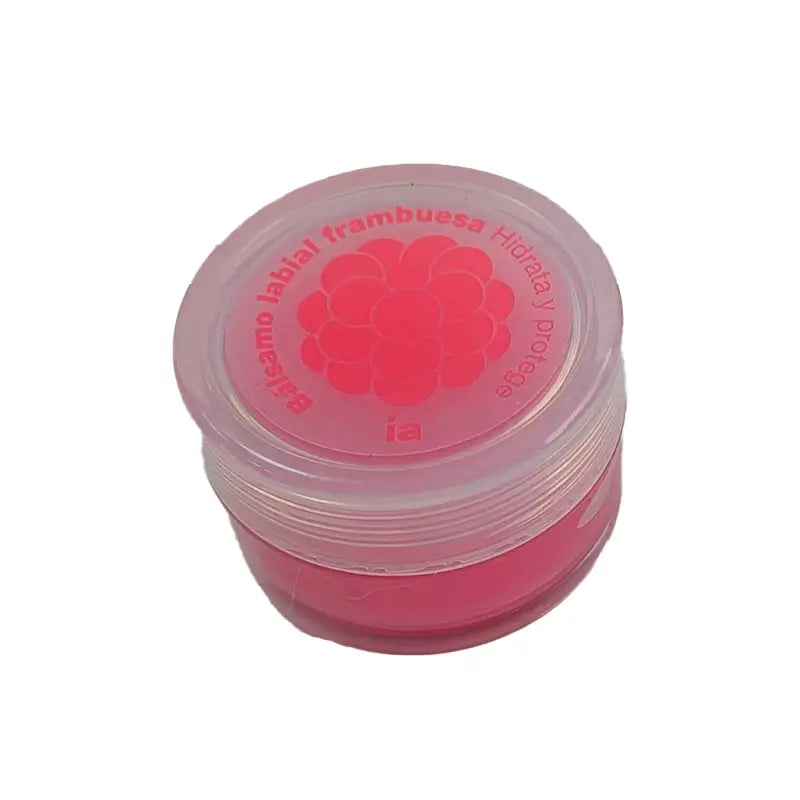 Interapotheke Lippenbalsam Frambue, 15 ml