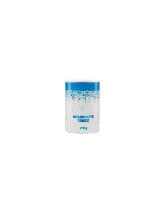 Interapotheke Natriumhydrogencarbonat, 200 g