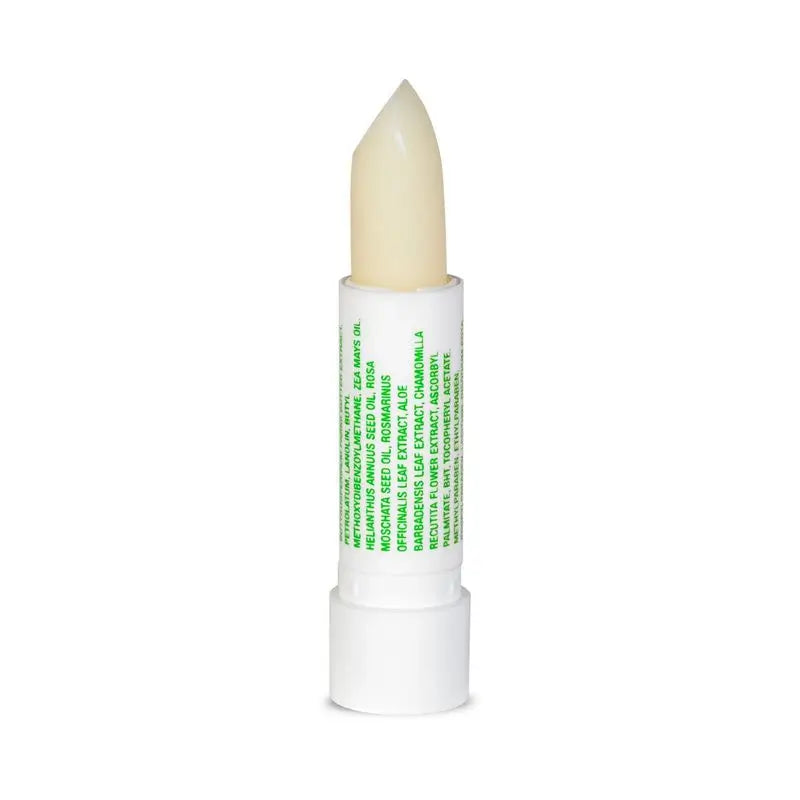Interapotheke Limetten-Vanille-Geschmack Lippenschutz Spf30