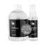 Interapothek Hydro Spray 100 Ml +Refill 500 Ml