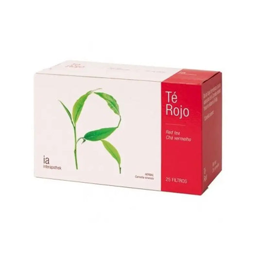 Interapotheke Rottee-Aufguss, 25 Stück