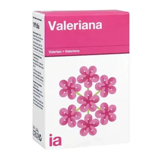 Interapotheke Baldrian, 30 Kapseln