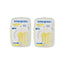 Interprox Plus Interproximale Zahnbürste Mini, 2X10 Einheiten