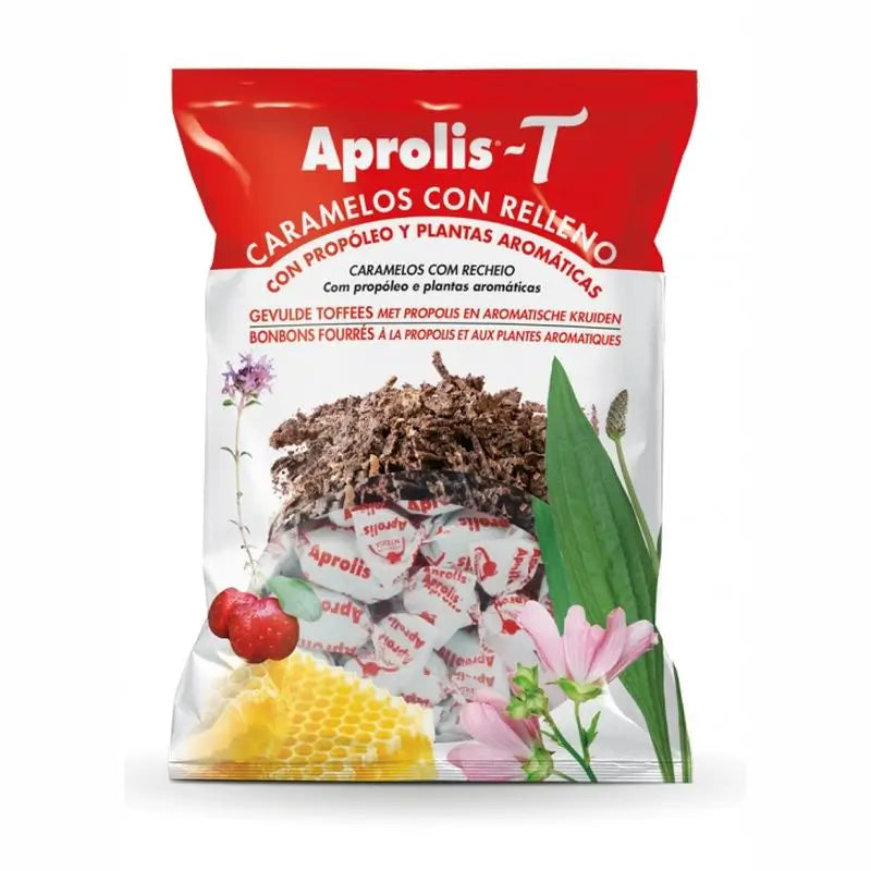 Intersa Aprolis Cough Sweets , 100 g