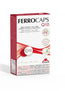 Intersa Ferrocaps Q10, 60 Capsules