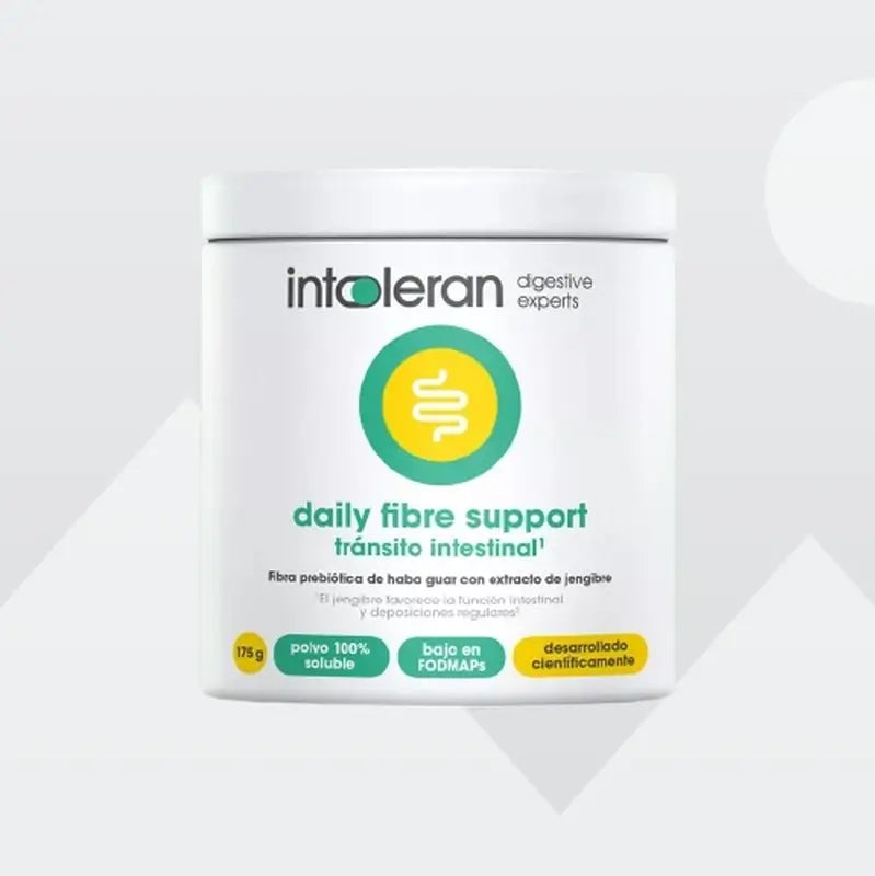 Intoleran Daily Fibre Support , 175 Gramm