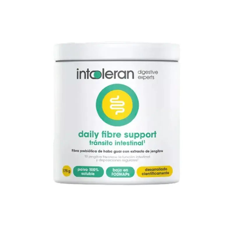 Intoleran Daily Fibre Support , 175 Gramm