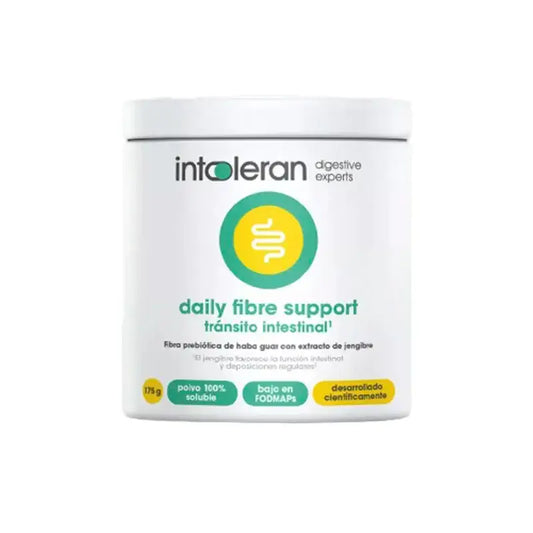 Intoleran Daily Fibre Support , 175 Gramm