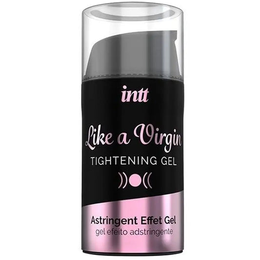 Intt Adstringierendes Gel Wie eine Jungfrau 15 Ml