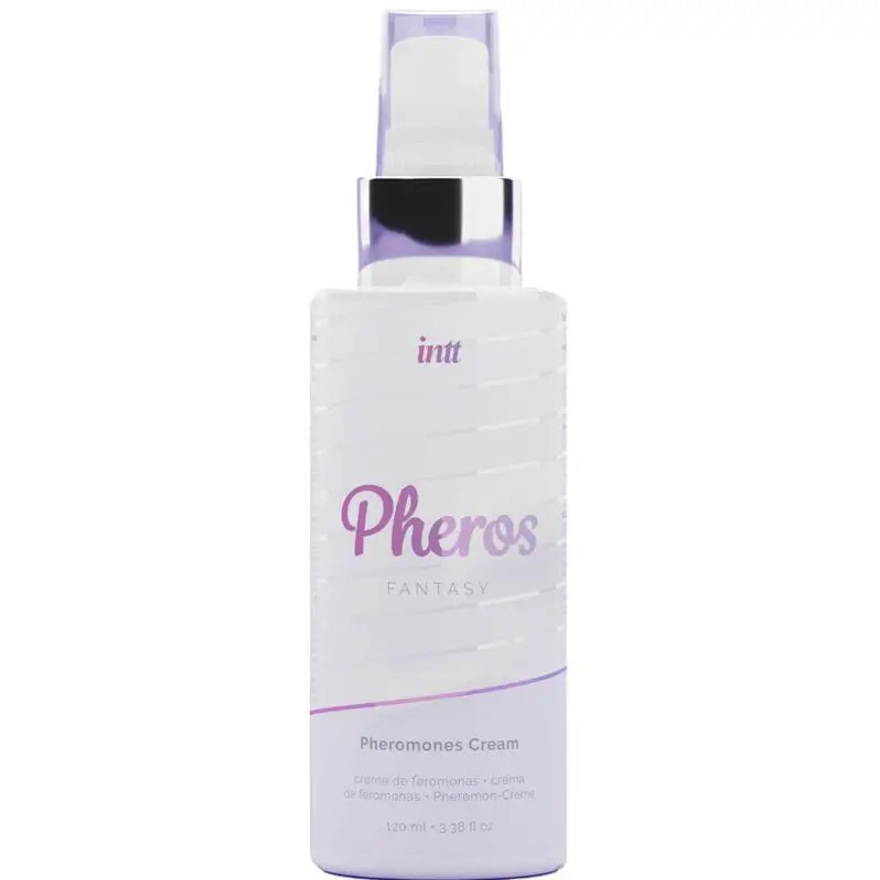 Intt Pheros Fantasy Hair & Skin Cream With Pheromones