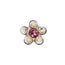 Inverness Pendant 555C Tit Bola Pink 4
