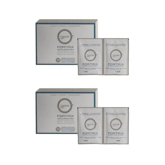 Ioox Fortrix Sachets, 2X20 Einzeldosiseinheiten