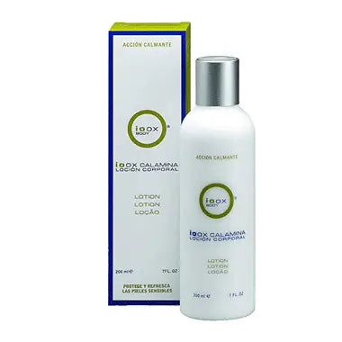 Ioox Veraderm Body Emulsion 400 ml