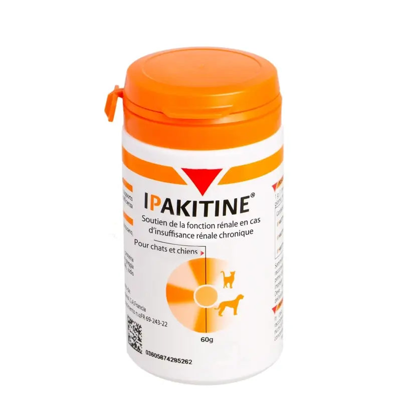Vétoquinol Ipakitin 60 g