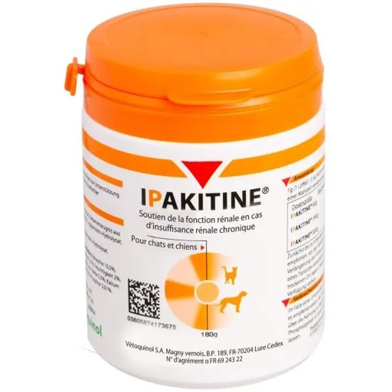 Ipakitin 180 G