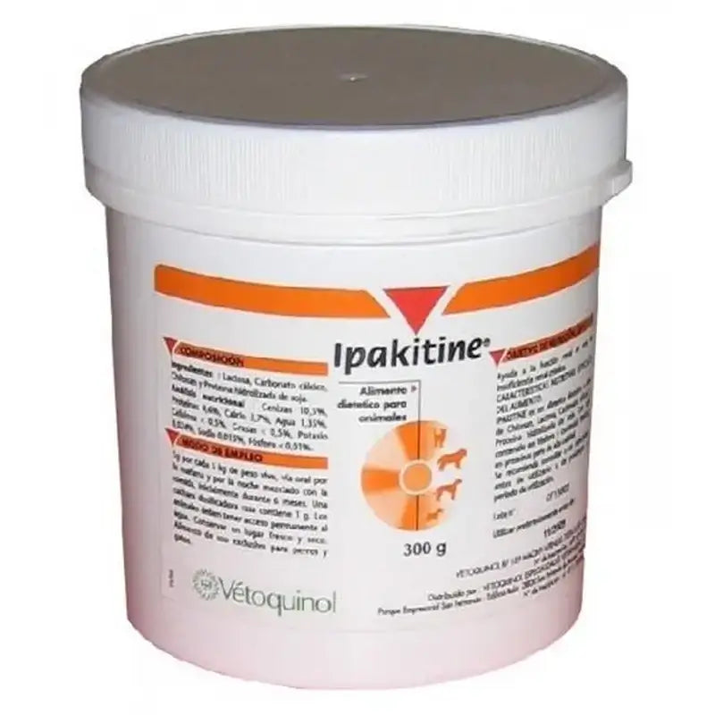 Vétoquinol Ipakitin 300 g