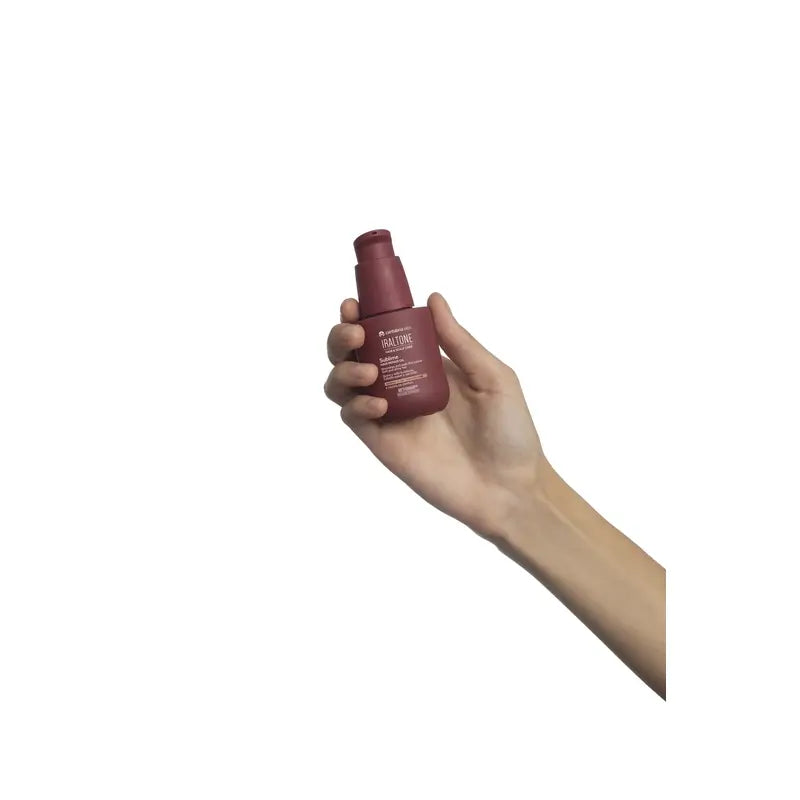 Iraltone Sublime Rescue & Shine Haaröl, 50 ml