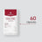 Iraltone Aga Plus, Packung 3 x 60 Kapseln