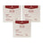Iraltone Kapillare Efflu Booster, Pack 3 , 90X15Ml