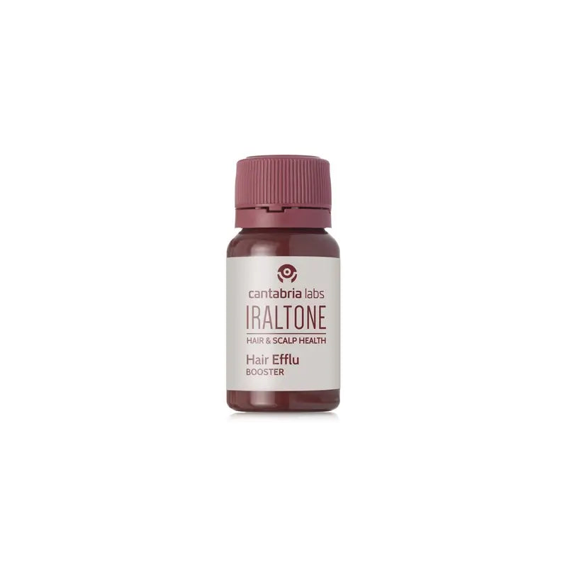 Iraltone Kapillare Efflu Booster, Pack 3 , 90X15Ml