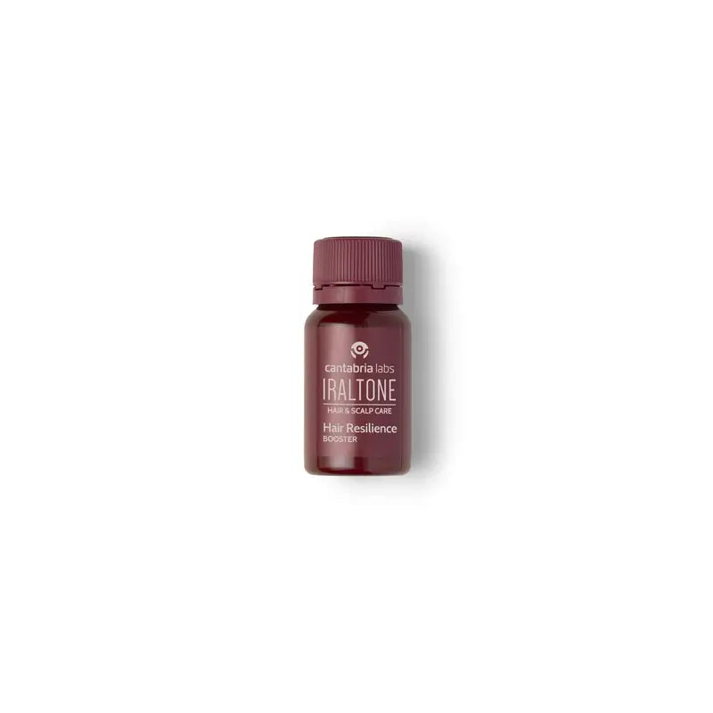 Iraltone Hair Resilience Booster, 2er Pack, 60X15Ml