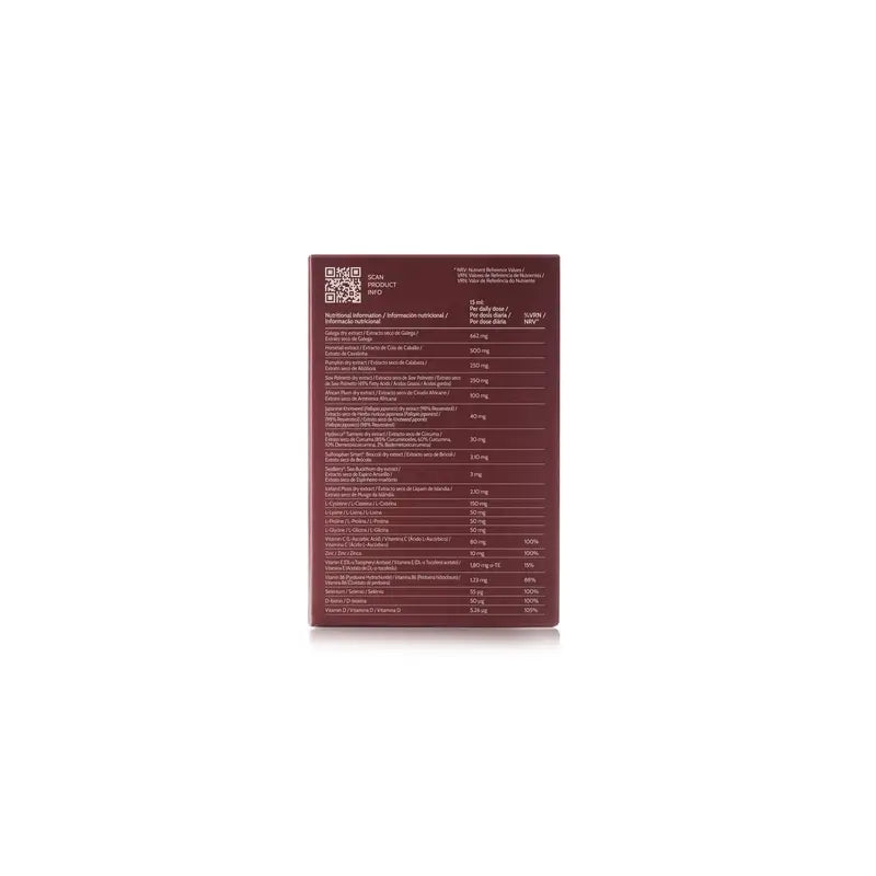 Iraltone Hair Resilience Booster, 2er Pack, 60X15Ml